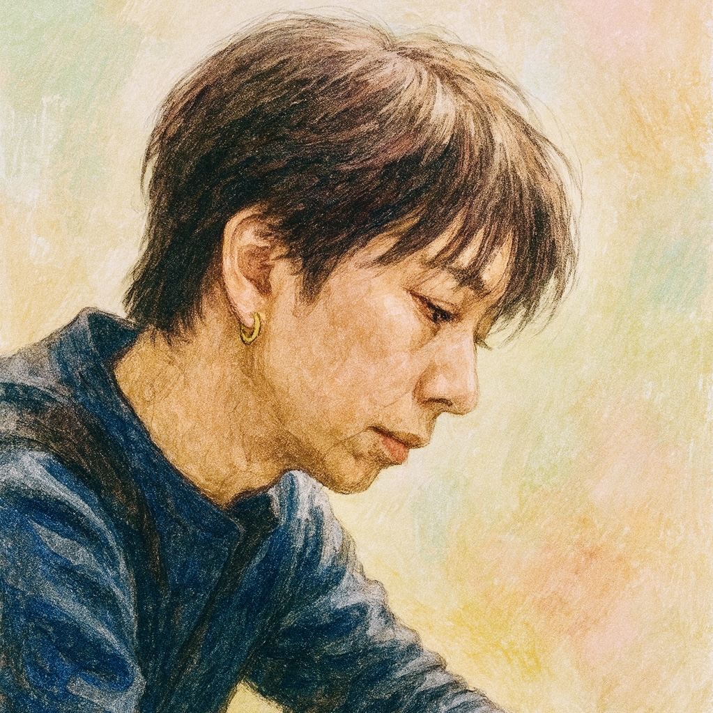 椿とお給料